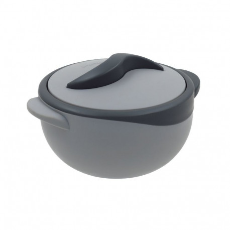 Newill Thermo Container 0.5l Gray
