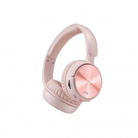 Swissten Trix Bluetooth 4.2 Headphones with FM / AUX / MicroSD