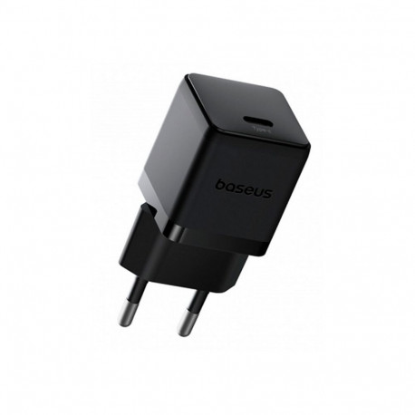 Baseus Palm Series USB-C PD Travel Charger 30W