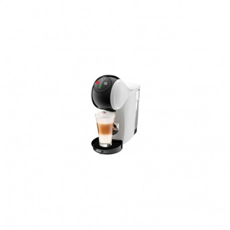 De'Longhi Dolce Gusto Genio S EDG225.W+ NESCAFÉ Dolce Gusto Flat White Coffee machine