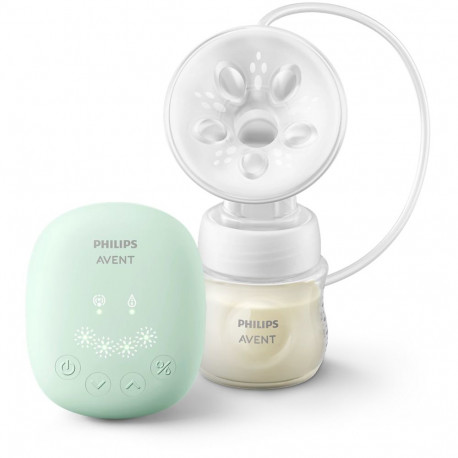 Philips AVENT SCF323/11 Electronic breast pump 125 ml