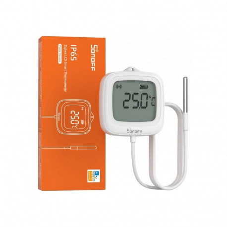 Sonoff SNZB-02LD Temperature & humidity sensor