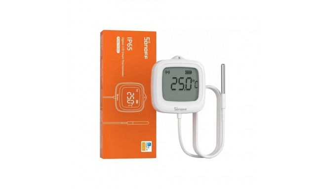 Sonoff SNZB-02LD Temperature & humidity sensor