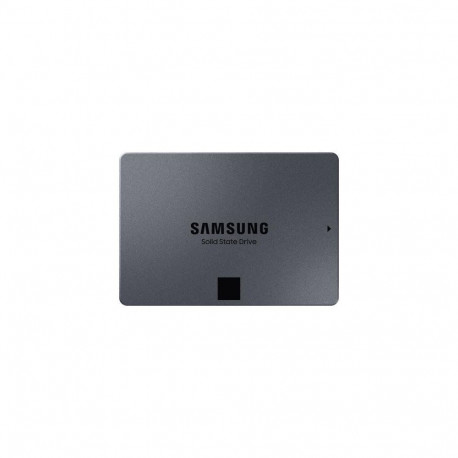 Samsung 2.5" SATA III MZ-77Q4T0 SSD drive 4TB