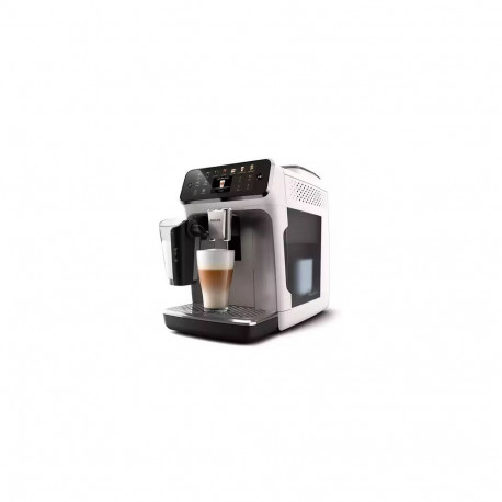 Philips EP4443/70 Fully-Automatic Espresso Machine