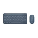 TRUST LYRA Wireless Keyboard set