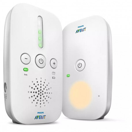 Philips Avent SCD502 Audio Baby monitor