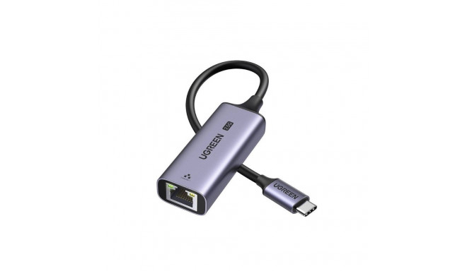 UGreen USB‑C to RJ45 2.5 Gbps Ethernet Adapter
