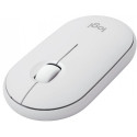 Logitech Pebble Mouse 2 M350s Mouse