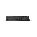 Logitech K270 Wireless keyboard (ENG)