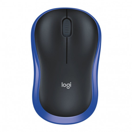 Logitech juhtmevaba hiir M185