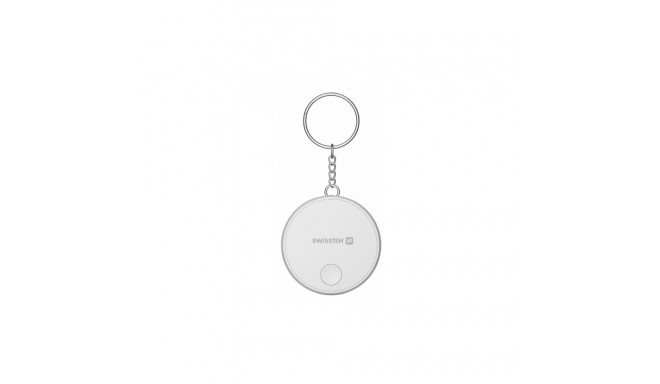 Swissten Find Tag Smart Locator with Apple Find My Function