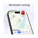 Swissten Find Tag Smart Locator with Apple Find My Function