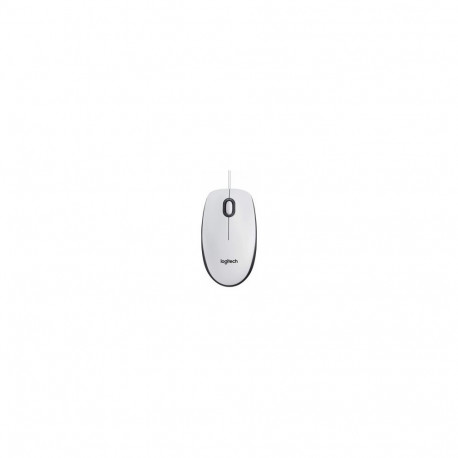 Logitech M100 Mouse