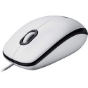 Logitech M100 Mouse