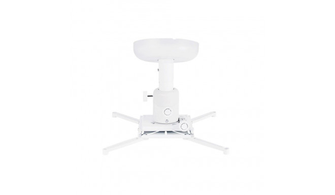 Multibrackets MB-0728 Projector Ceiling mount 200 mm / 15kg