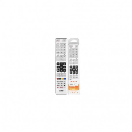 Lamex LXH1278 TV remote control TOSHIBA 3D RM-L1278+