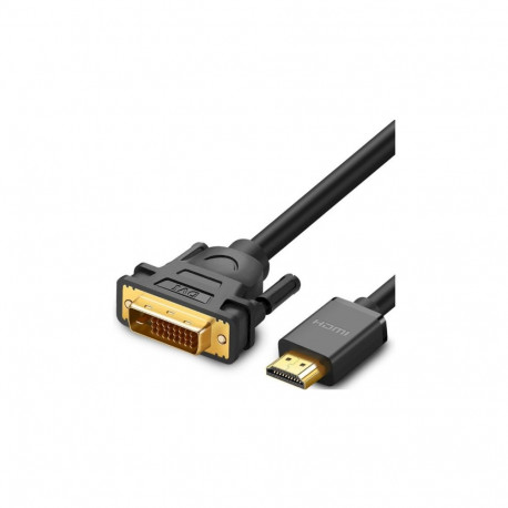 Ugreen HD106 DVI-HDMI Cable 3m