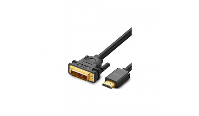 Ugreen HD106 DVI-HDMI Cable 3m