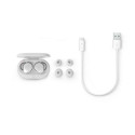 Philips TAT1209WT/00 TWS Earbuds White