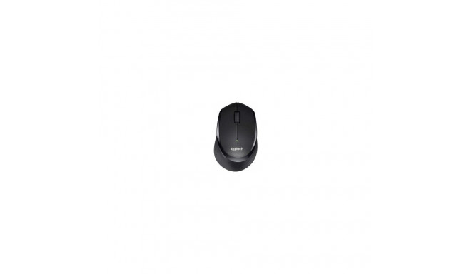 Logitech B330 Mouse