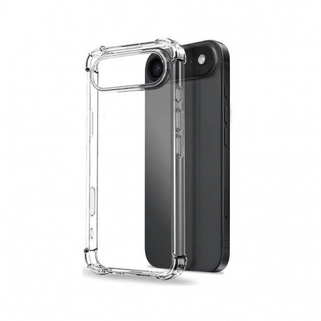 Mocco Anti Shock 1.5 mm Silicone Case for Apple iPhone Air