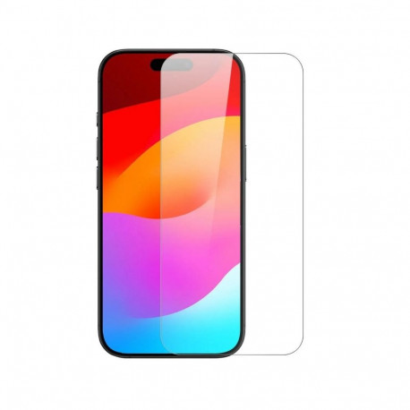 Mocco Tempered Glass for Apple iPhone Air
