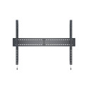 Multibrackets MB-0940 TV wall fixed mount up to 110" / 125kg