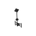 Multibrackets MB-5460 TV Ceiling mount up to 55" / 70kg