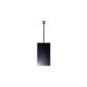 Multibrackets MB-5484 TV ceiling mount up to 63" / 80kg