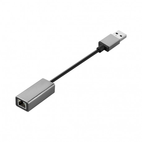 RoGer USGLAN1 Adapter USB3.0 to Gigabit Ethernet 10/100/1000Mbps