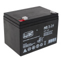 Joko Battery 24V / 5AH