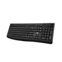 HP K200 Keyboard USB ENG