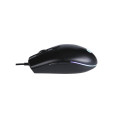 HP M260 Wired Gaming Mouse 6400DPI