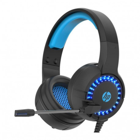 HP DHE-8011U Gaming Headphones