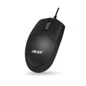 Acer OMW910 Wired Optical Mouse 1000DPI