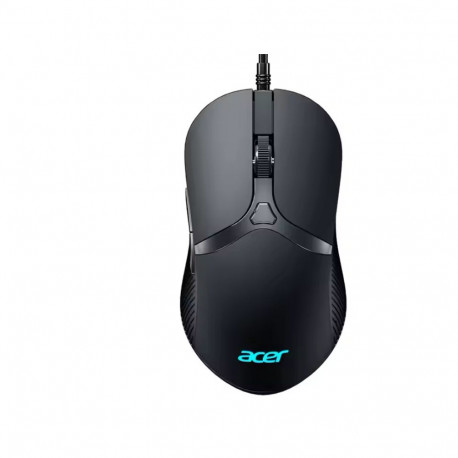 Acer OMW214 Wired Optical Mouse 6400DPI