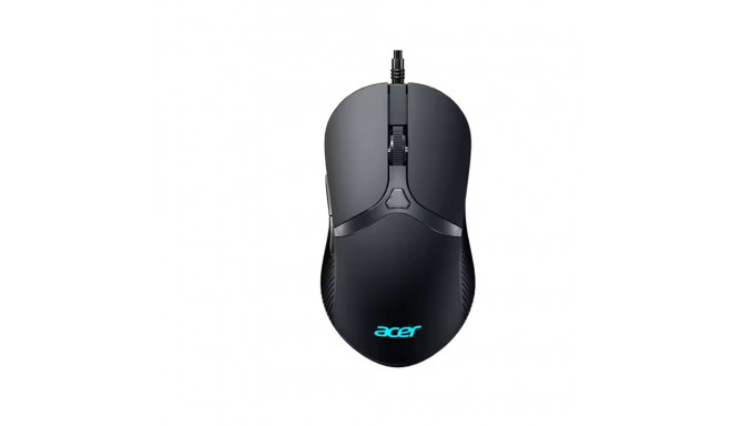 Acer OMW214 Wired Optical Mouse 6400DPI