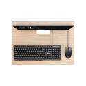 Acer OAK040 Wired Keyboard + Mouse USB / ENG