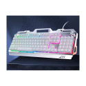 RoGer V2 Gaming Keyboard