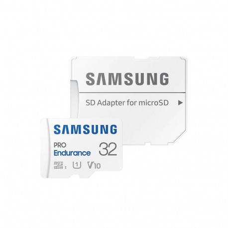 Samsung Pro Endurance Memory Card 32GB