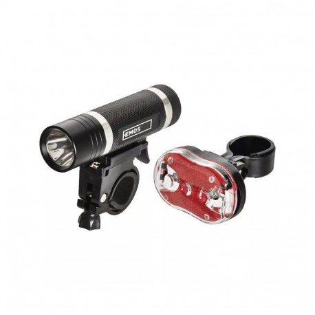 Emos P3920 LED Rear Lighting + Front Lighting (set) 150lm