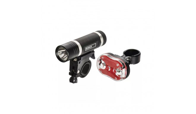 Emos P3920 LED Rear Lighting + Front Lighting (set) 150lm