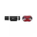 Emos P3920 LED Rear Lighting + Front Lighting (set) 150lm