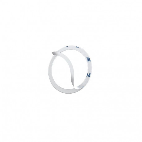 Baseus Halo Magnetic Ring MagSafe for Phone 2 pack