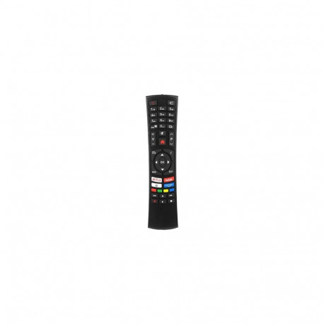 Lamex LXP4390 TV remote control LCD VESTEL RC4390P SMART / NETFLIX / YOUTUBE