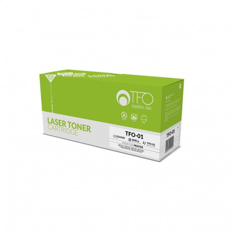 TFO HP CF540X Laser Cartridge for M254DW / M254NW / M280NW / M281FDW / M281FDN 3.2K Pages (Analog)