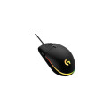 Logitech G203 Lightsync Gaming Mouse
