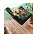 Babichi BBQ5336 Folding Barbecue