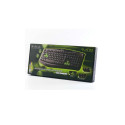 E-Blue Elated Wired Gaming Keyboard USB / ENG